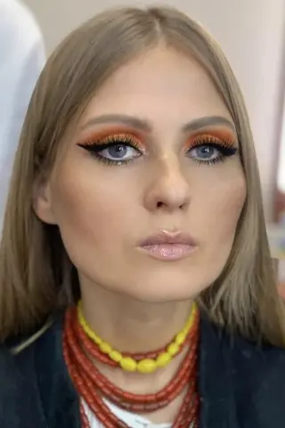 Катя Chilly