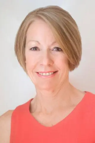 Kathy Purcell