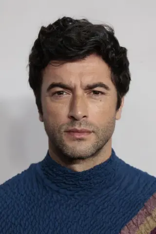 Хав’єр Рей