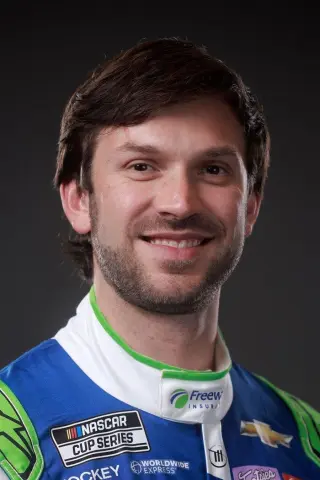 Даніель Суарес