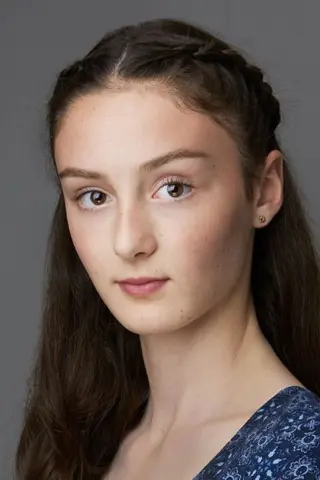 Холлі Берджесс