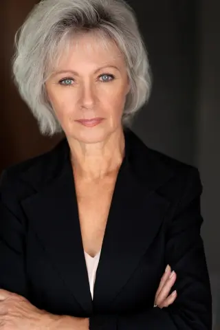 Yvette Ferguson