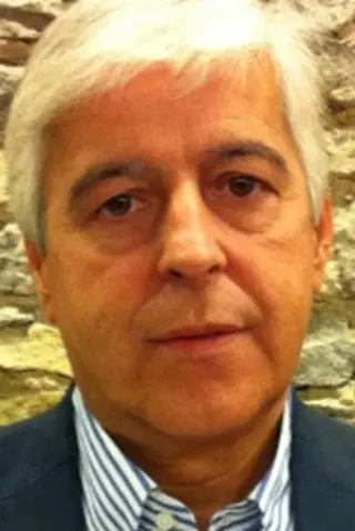 Ricardo García Arrojo