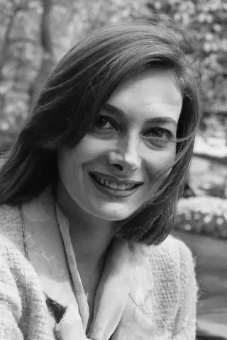 Розелла Фальк
