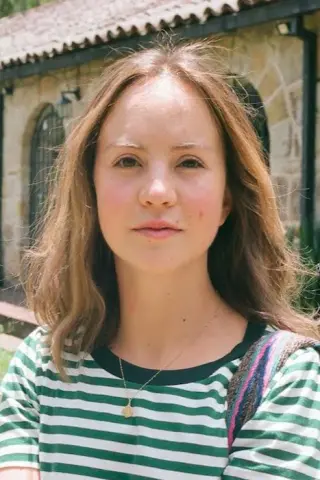 Софія Камарго