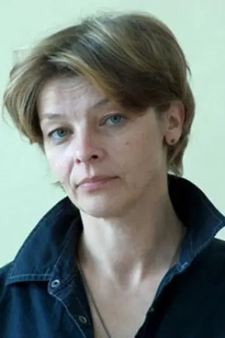 Єлизавета Камінська