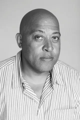 Keith Randolph Smith