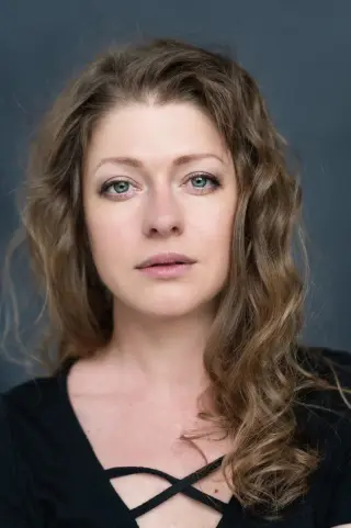 Антонина Комиссарова