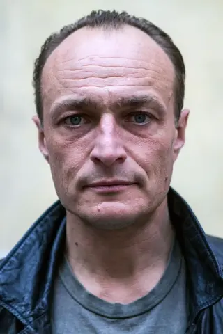 Карел Гуд