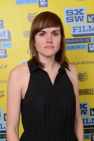 Michelle Savill