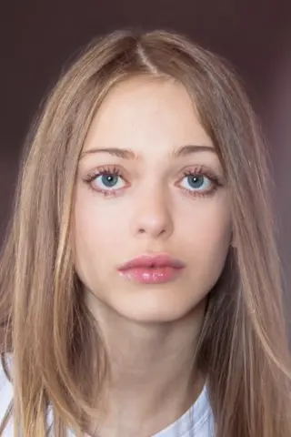 Ліла-Роуз Гілберт