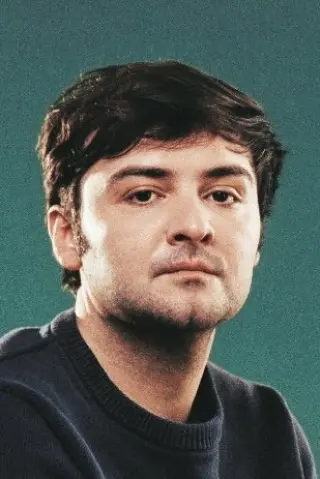 Джон Гіггінс