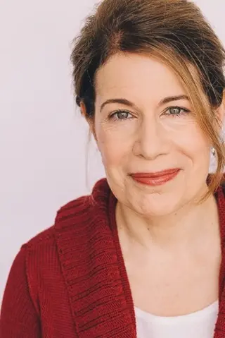Ніалла Гордон