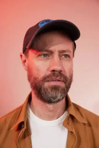 Ґрем Ваґнер