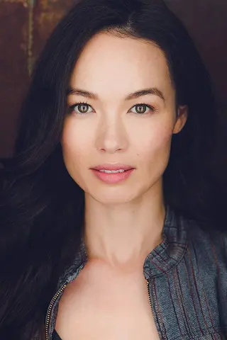 Ханна Лі Сакакібара