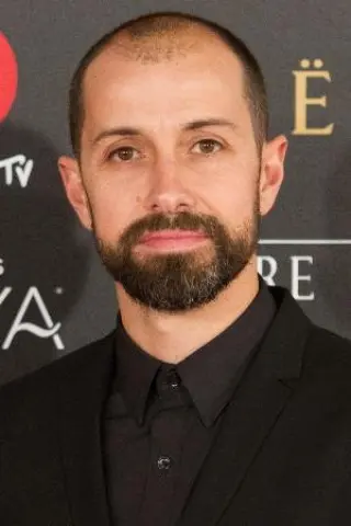 Javier Agirre Erauso