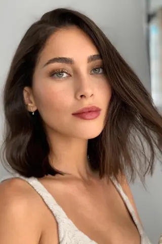 Прісцилла Квінтана