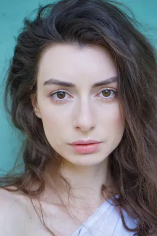Ганна Новак