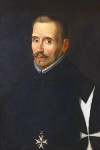 Лопе де Вега
