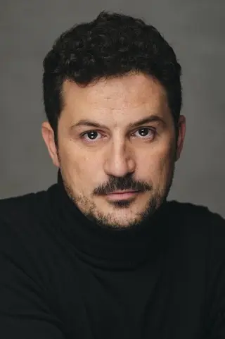 Жільберто Олівейра
