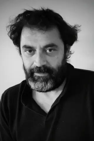 Mauro Maroto