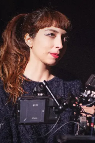 Irene Cruz