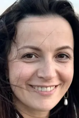 Ірина Храновська