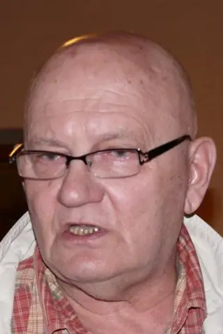 Кшиштоф Фус