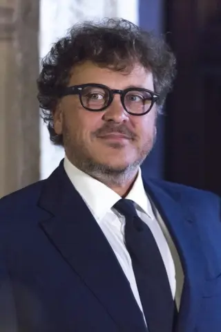 Марко Беларді