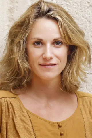 Камілла Панонакль