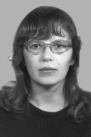 Галина Бабенко
