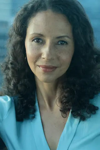 Judy Rotardier