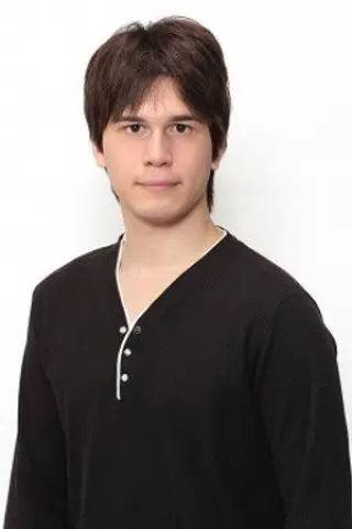 Джуліан Суґіура