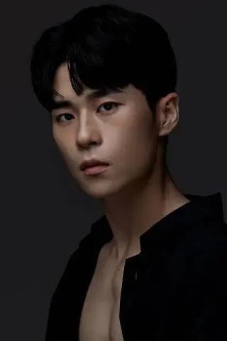 Hwang Min-hwan