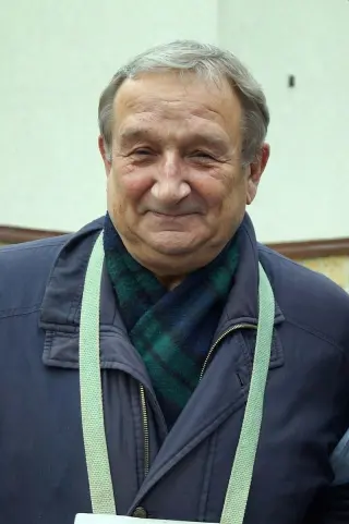 Казимир Качор