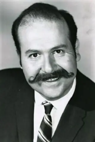 Роджер К. Кармель