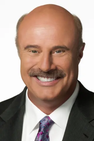 Філ Макгро