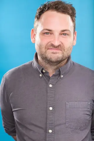 Діллон Гейселерс