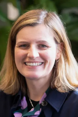 Nicky Earnshaw