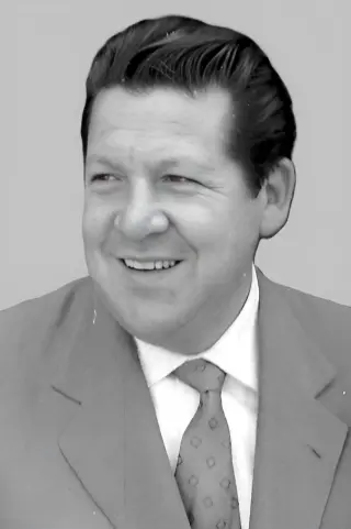 Фернандо Санчо