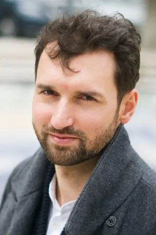 Марек Краловський