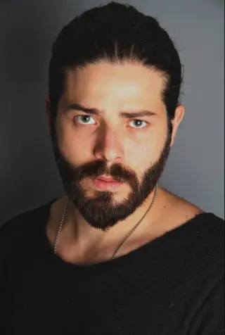 Джанер Шимшек
