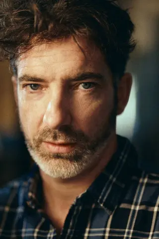 Кевін Глінн