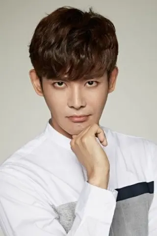 Ryu Joo Han