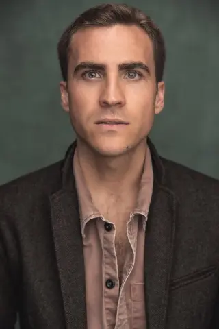 Rowan Vickers