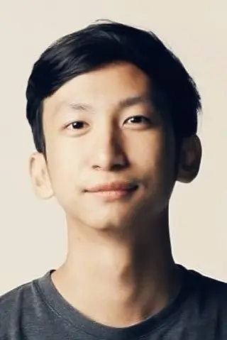 Rawiphon Hong-ngam