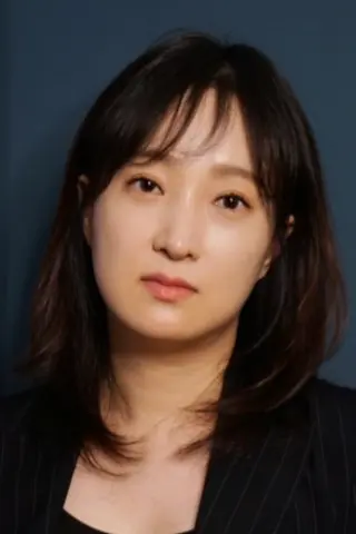 Kim Seo-kyung