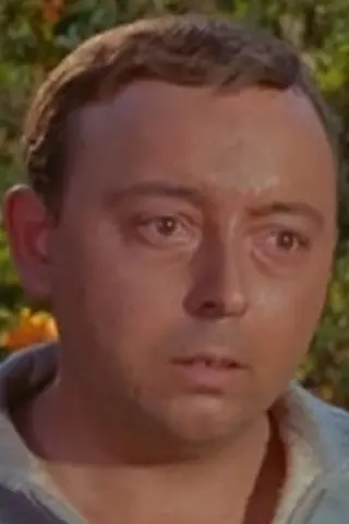 Філіп Рот