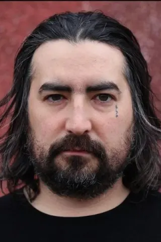 Джей Кардинал Вільнев