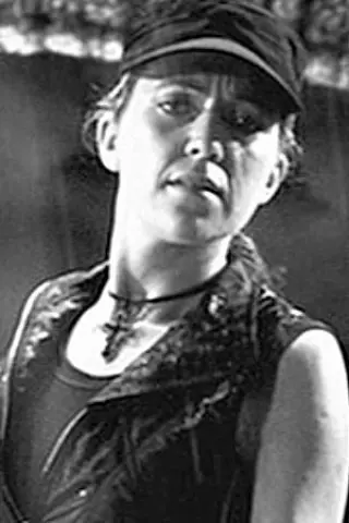 Хелен Кірк